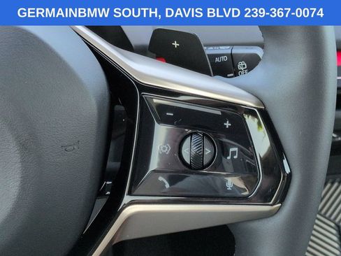Used 2025 BMW X3 xDrive30i w/ Premium Package AWD/4WD image 28