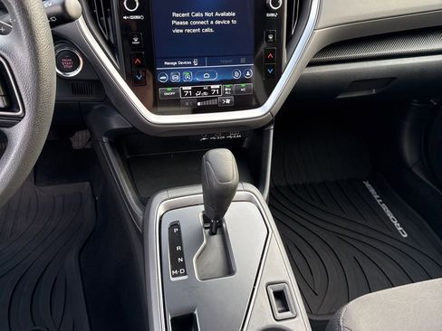 Used 2025 Subaru Crosstrek 2.5i Premium w/ Convenience Package #2 image 20