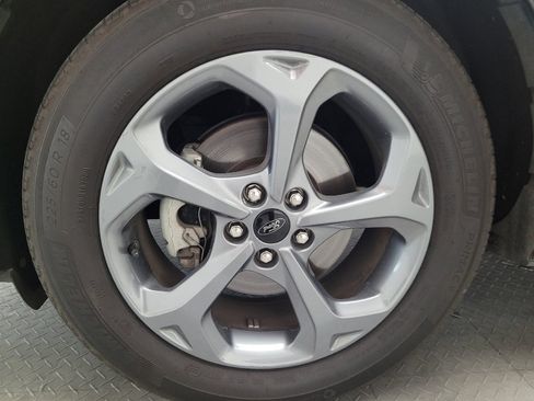 Used 2023 Ford Escape ST-Line image 31