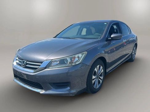 Used 2014 Honda Accord LX image 3