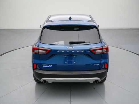 Certified 2023 Ford Escape Active w/ Tech Pack #2 AWD/4WD image 6