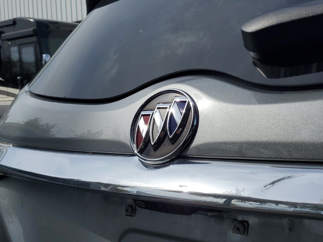 Used 2024 Buick Enclave Avenir w/ Trailering Package, 5000 lbs. FWD image 6