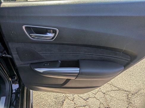 Used 2018 Acura TLX w/A-SPEC Pkg image 30