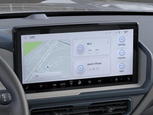 New 2025 Ford Bronco Sport Heritage w/ Convenience Package image 37