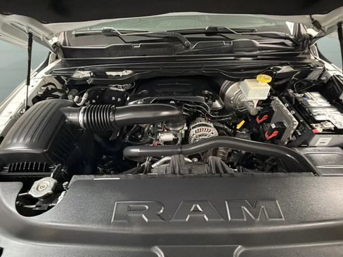 Used 2020 RAM 1500 Big Horn AWD/4WD image 22