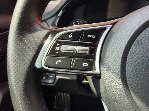 Used 2022 Kia Seltos SX AWD/4WD image 14