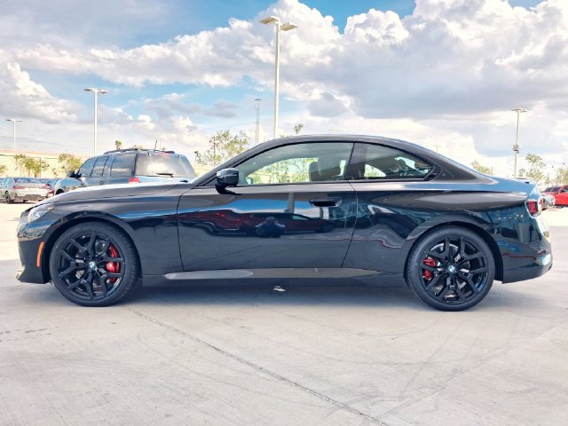 New 2027 BMW M240i Coupe RWD image 4