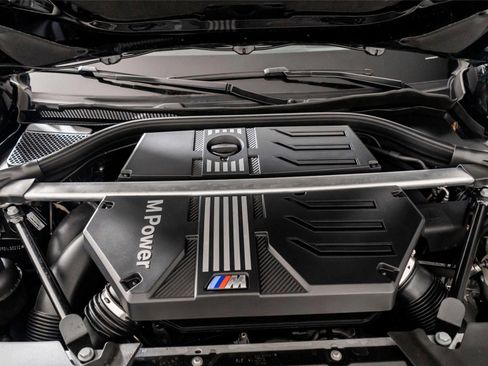 Used 2024 BMW X3 M image 61