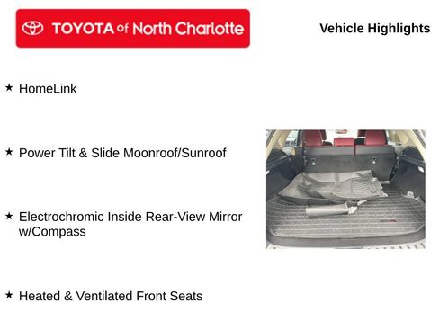Used 2021 Lexus NX 300 AWD w/ Comfort Package image 5