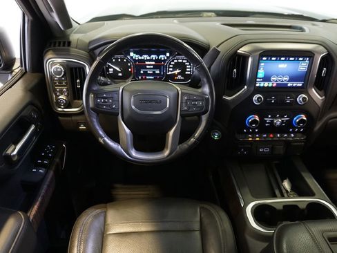 Certified 2022 GMC Sierra 1500 Denali image 12