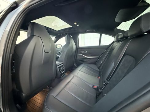 Used 2024 BMW M3 Competition w/ Executive Package image 43