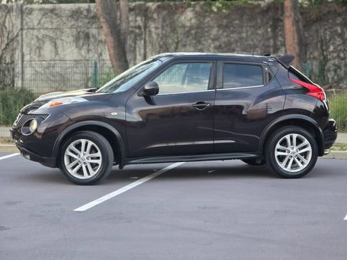 Used 2014 Nissan Juke SV FWD image 15