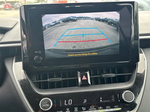 Certified 2023 Toyota Corolla LE image 29