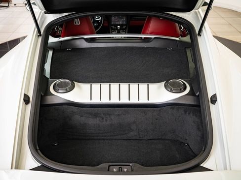 Certified 2021 Porsche 718 Cayman GTS image 23
