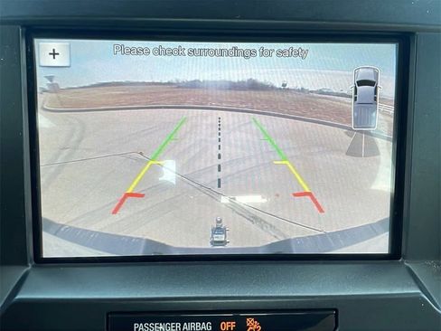 Used 2018 Ford F250 Lariat w/ Chrome Package image 27