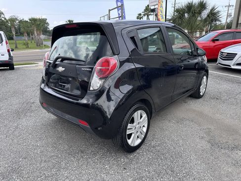 Used 2015 Chevrolet Spark LT FWD image 5