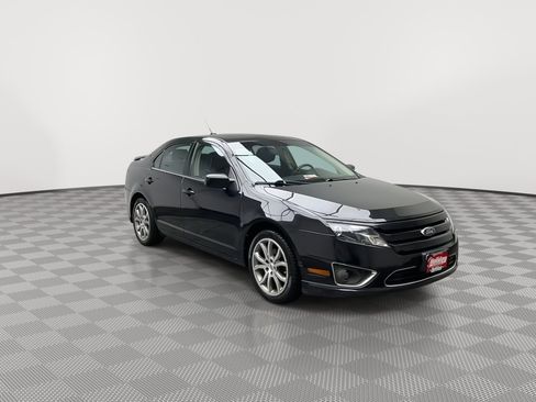 Used 2012 Ford Fusion SE image 26