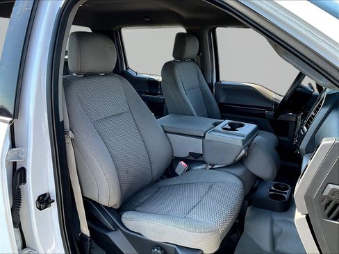 Used 2019 Ford F150 XLT w/ Equipment Group 301A Mid AWD/4WD image 29