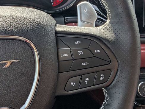 New 2026 Dodge Durango SRT Hellcat w/ Premium Group AWD/4WD image 26