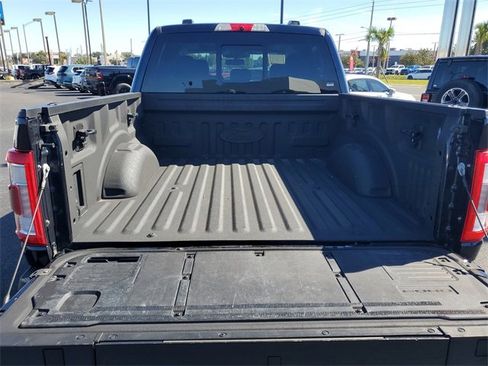 Used 2021 Ford F150 Limited image 6