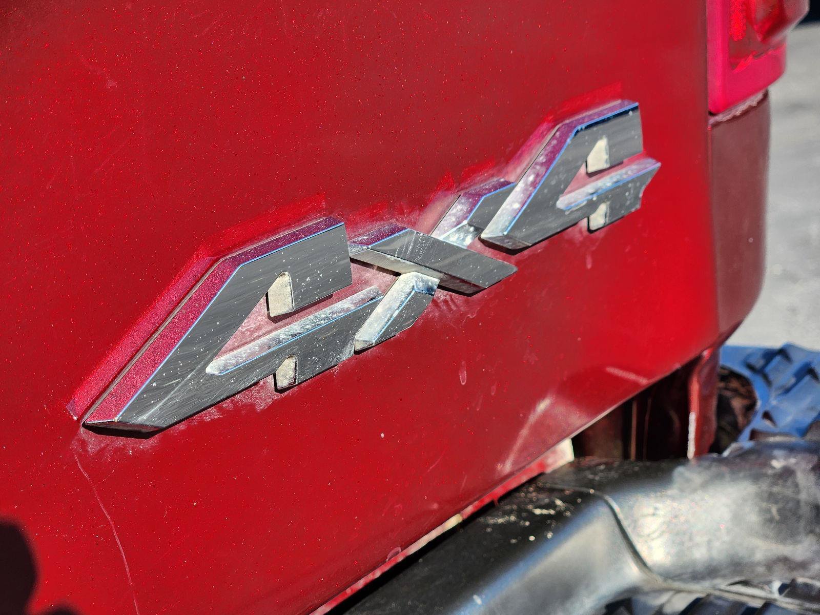 Certified 2022 RAM 2500 Laramie AWD/4WD image 12