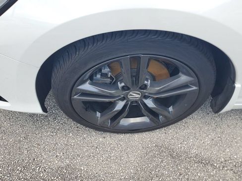 Used 2025 Acura Integra A-Spec FWD image 4
