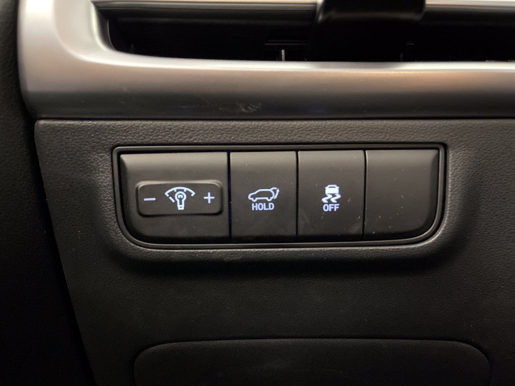 Certified 2026 Hyundai Tucson XRT FWD image 31