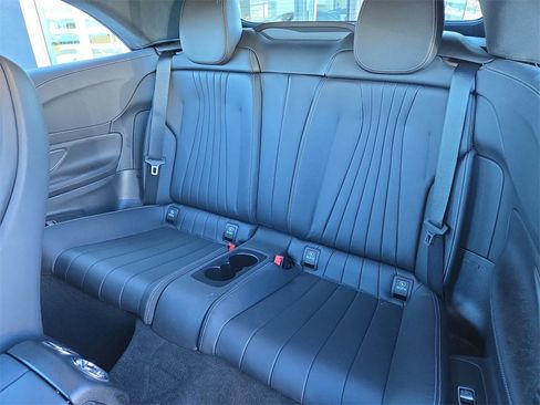 Certified 2023 Mercedes-Benz E 450 Cabriolet image 14
