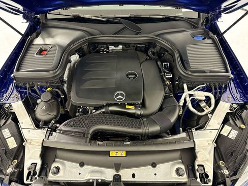 Certified 2020 Mercedes-Benz GLC 300 4MATIC image 29