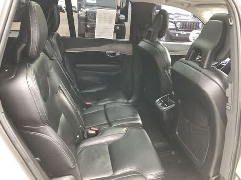 Used 2022 Volvo XC90 T6 Inscription w/ Advanced Package AWD/4WD image 19