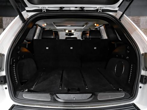 Used 2013 Jeep Grand Cherokee SRT8 image 45