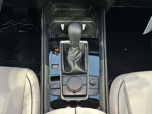 New 2026 MAZDA CX-50 AWD 2.5 S w/ Weather Package image 23