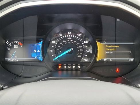 Used 2018 Ford Edge SEL w/ Equipment Group 201A image 27