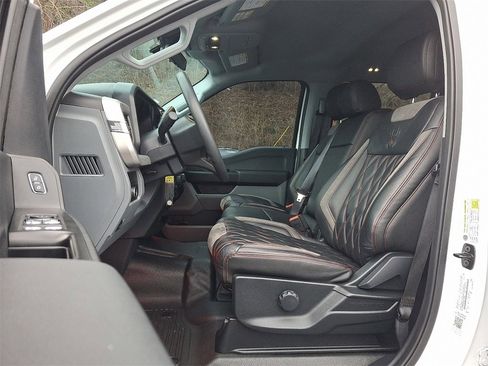 Used 2024 Ford F250 XL w/ XL Off-Road Package image 13