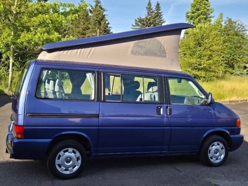 Used 1999 Volkswagen Eurovan MV FWD image 7