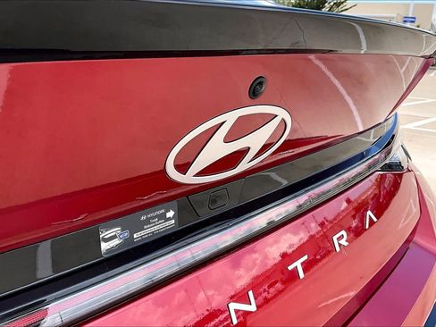 Used 2026 Hyundai Elantra N Line FWD image 31