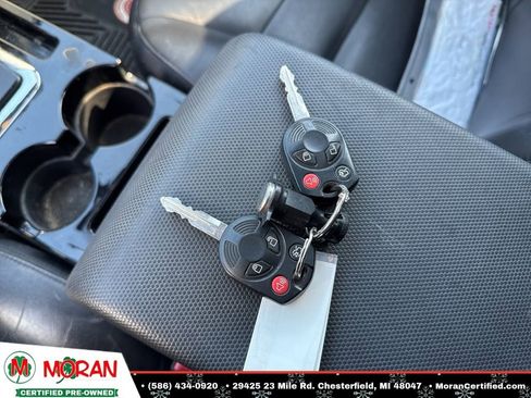 Used 2008 Ford Escape Limited image 28