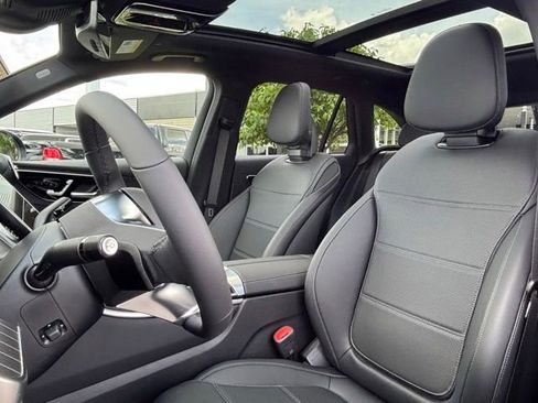 New 2026 Mercedes-Benz GLC 300 4MATIC image 26