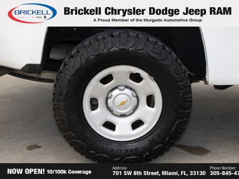 Used 2019 Chevrolet Colorado W/T w/ WT Convenience Package image 32