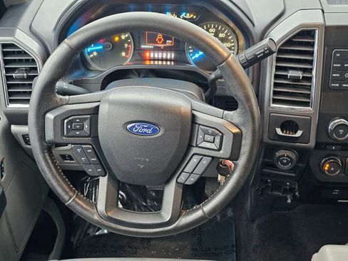 Used 2016 Ford F150 XLT w/ Equipment Group 301A Mid image 19