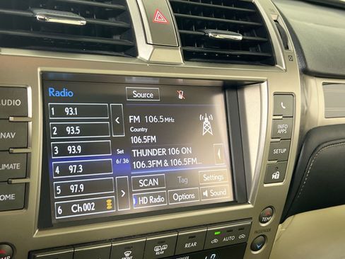 Used 2021 Lexus GX 460 Premium image 15