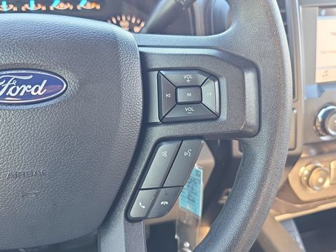 Used 2019 Ford F150 4x4 SuperCrew image 15