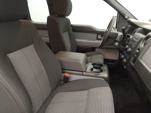 Used 2014 Ford F150 STX w/ Equipment Group 201A Mid image 21