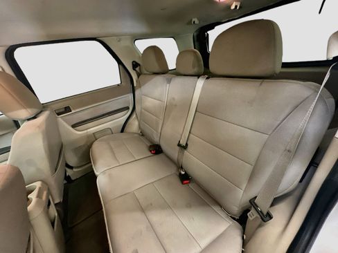 Used 2012 Ford Escape XLT AWD/4WD image 27