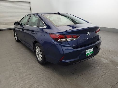 Used 2019 Hyundai Sonata SE FWD image 5