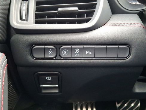 Certified 2025 Acura TLX SH-AWD w/ A-SPEC Pkg image 27