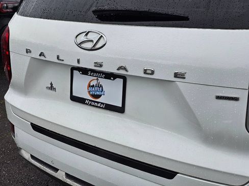 Used 2022 Hyundai Palisade Calligraphy AWD/4WD image 14