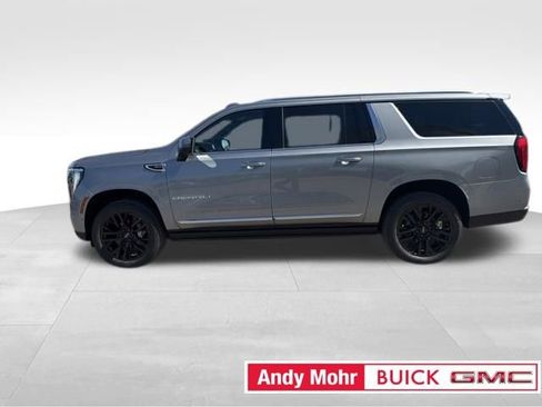 New 2026 GMC Yukon XL Denali w/ Sun & Power Step Package AWD/4WD image 7