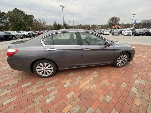 Used 2013 Honda Accord EX-L image 21