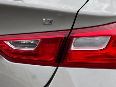 Used 2023 Chevrolet Malibu LT image 23